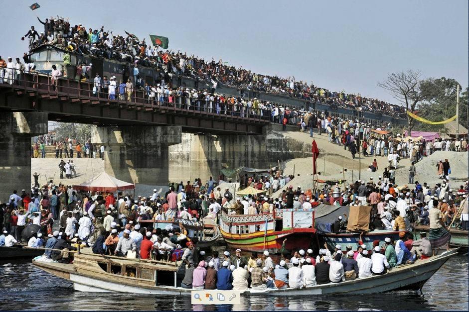 和非洲交通一比, 弱爆了