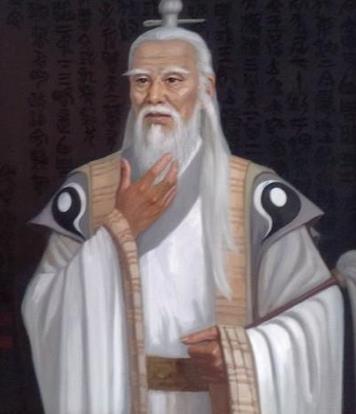 中国历史上智商最高的五个人诸葛亮垫底排第二的你天天要见
