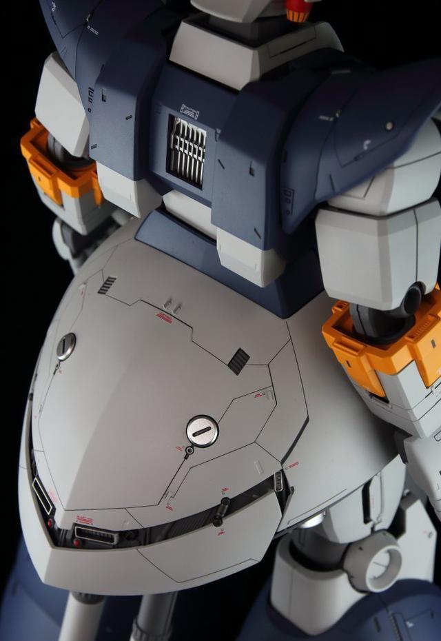 长腿欧巴完美吉恩号