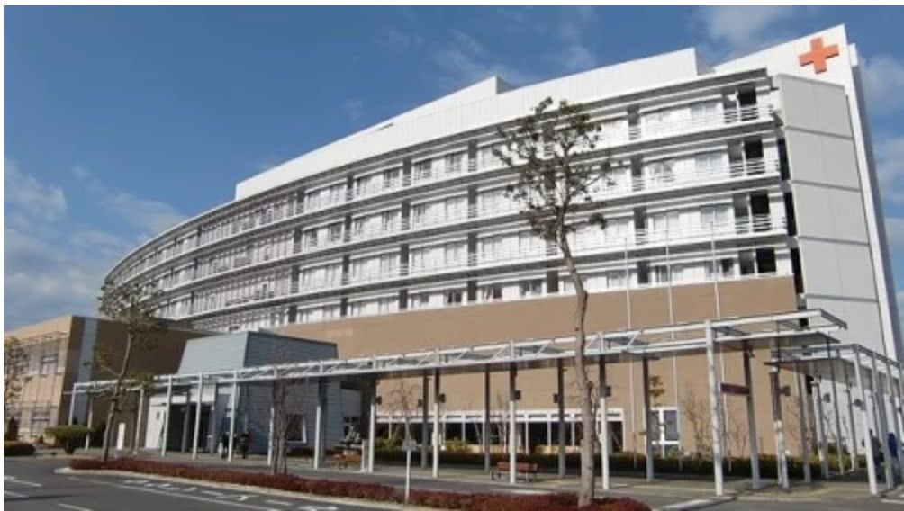 日本医院(图片来源:维基百科)