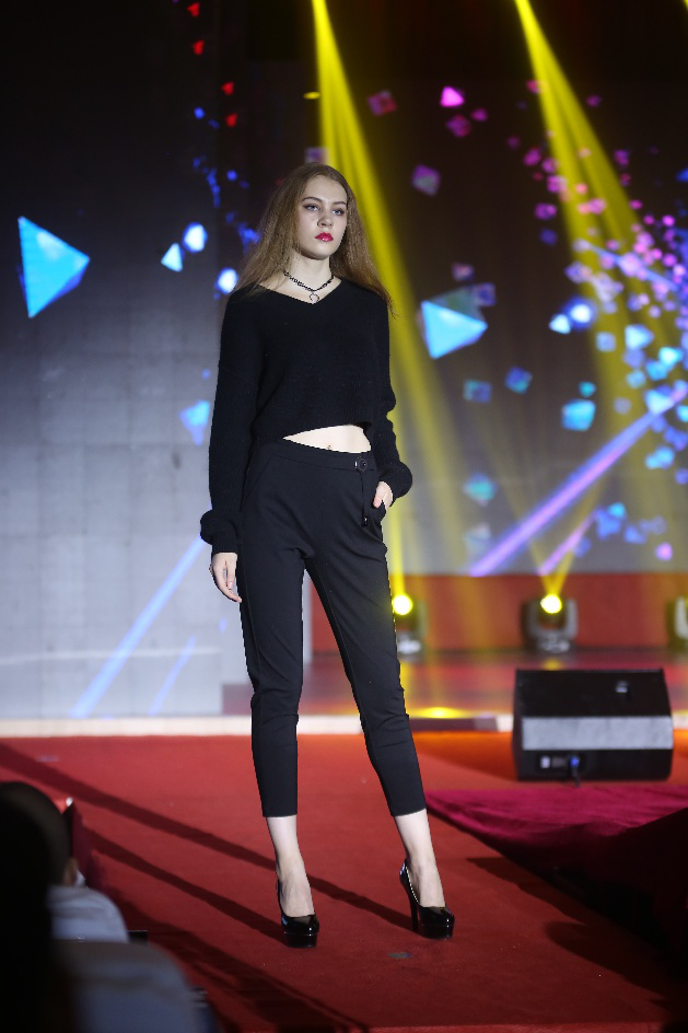 尚谷:专注男女裤装20年,争做中国"裤王"