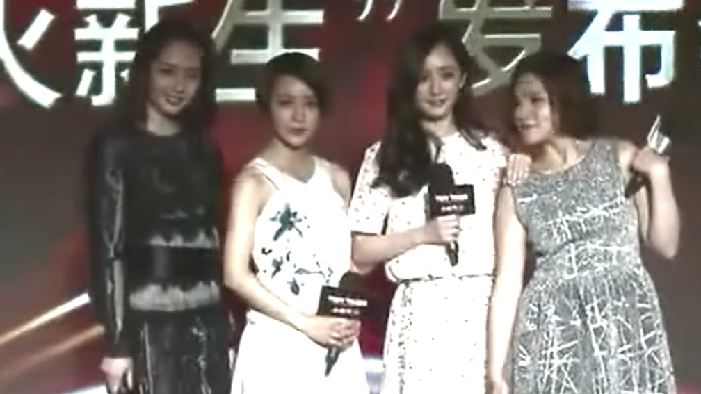 崔永元回应范冰冰合同事件 全程采访完整版看