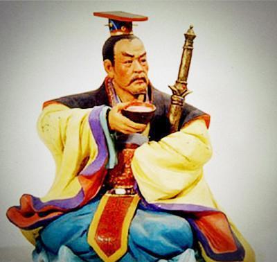 东周列国志——魏|魏文侯|魏武侯|魏国_新浪新闻