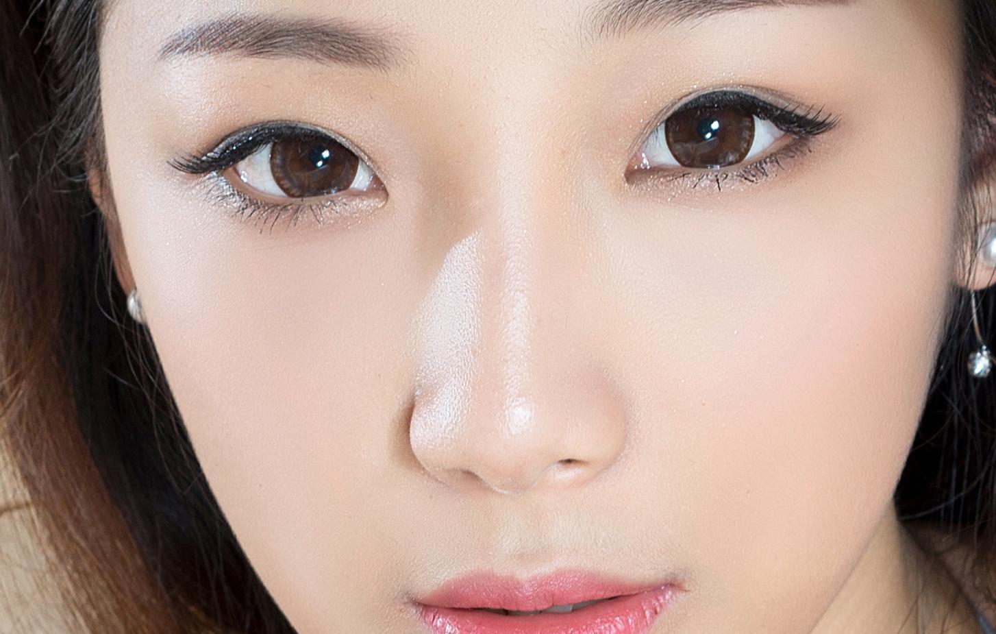 放电|眼神|女神_新浪新闻