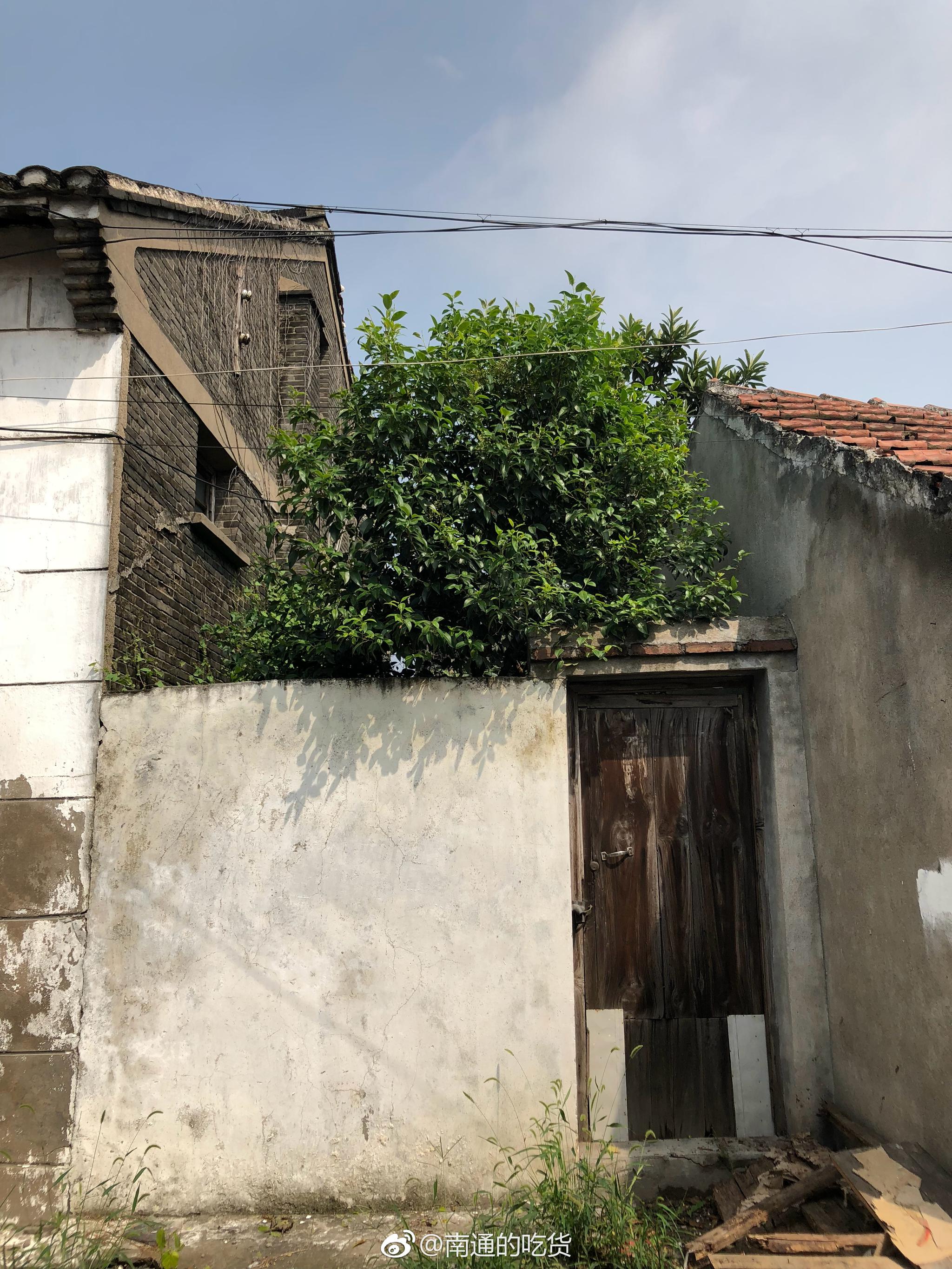 如皋丁堰镇,来过了,应该早上来,比较热闹.