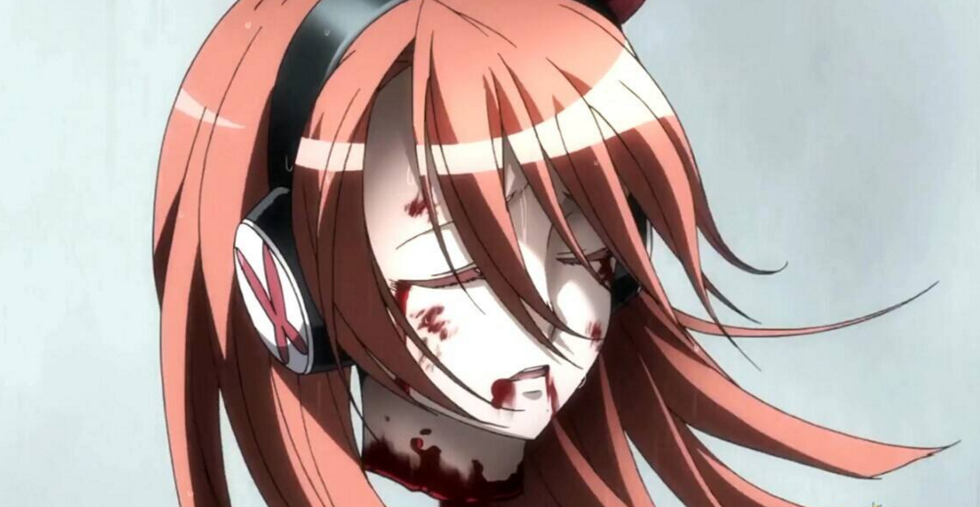 日本动漫中3大死于非命的人物,最后1个观众大呼:该