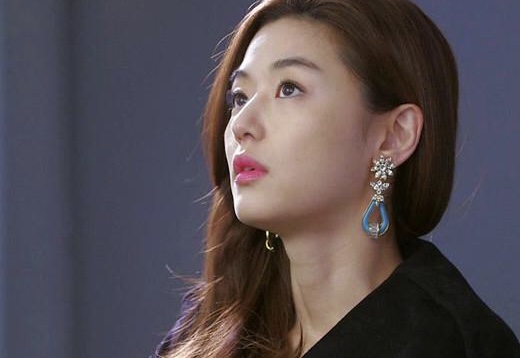 来自星星的你2将拍金秀贤无缘男主网友千颂伊要出轨了