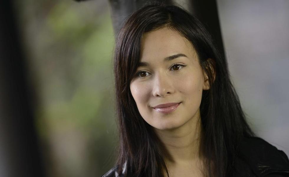 盘点《战狼2》里的知名演员,除了吴京你认识几个?