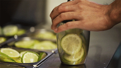 柠檬茶|柠檬|热饮_新浪新闻