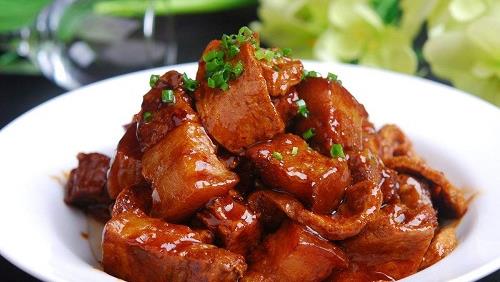 红烧肉不好吃,别只会焯水,想猪肉软烂香嫩就这样做,不会学着