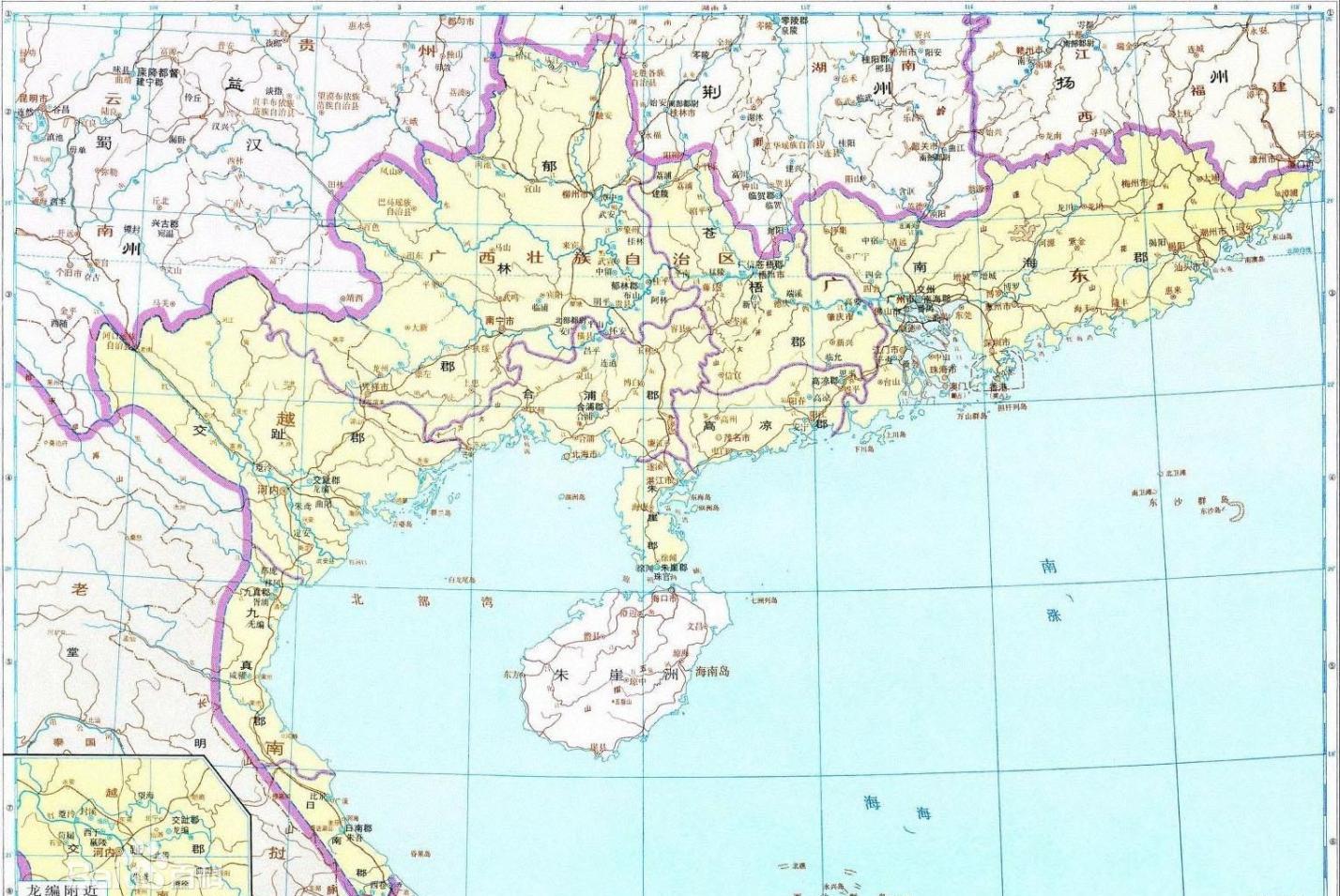 遗落在海外的中国小镇, 吸引了越来越多的人来到这里