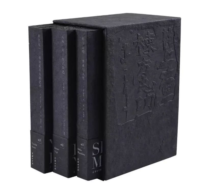 这些就是2018年中国最美的书!