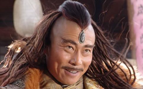 这个原因就好比是金轮法王心中的一根刺,始终难以拔出.