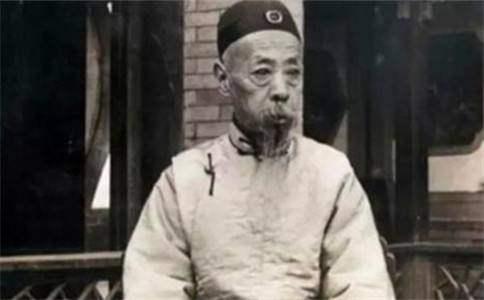 晚清大贪官爱新觉罗·奕劻。溥仪对这位军机大臣恨之入骨|贪官_新浪新闻