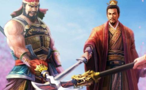 曹操|刘安|刘备_新浪新闻