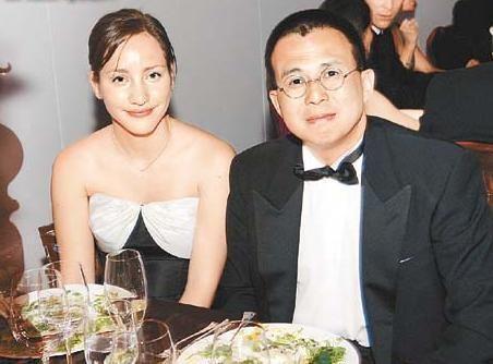 李嘉诚基金会财产分配有变动,梁洛施与三个儿