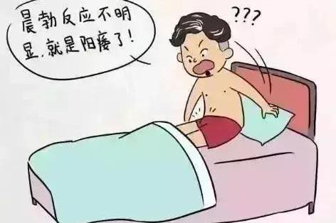 带你了解什么是阳痿?