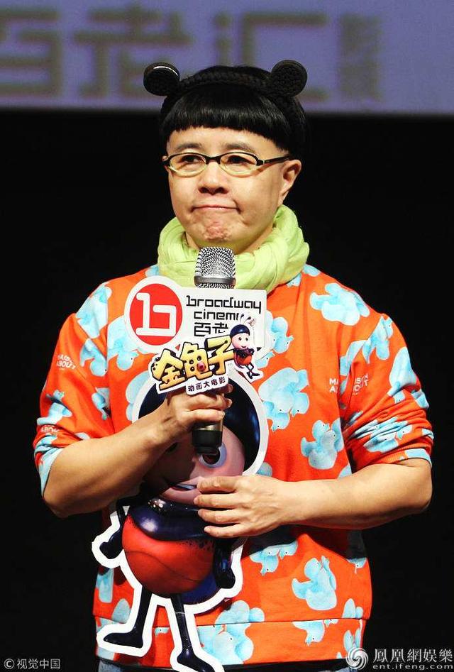 的几位明星,不符合年龄,最后两位更不相符|长相|明星|侯翔_新浪新闻