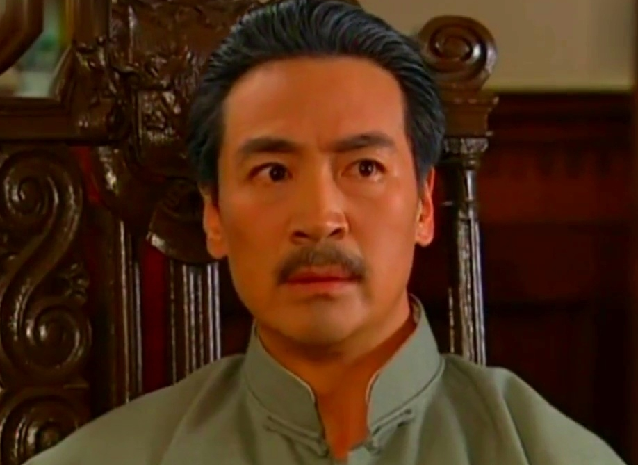 《情深深雨蒙蒙》演员现状:他娶小21岁的娇妻,她成为国家演员!