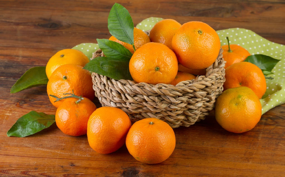 橘子,还是桔子,它俩到底是不是同一种水果|精油|橘子|桔子_新浪新闻