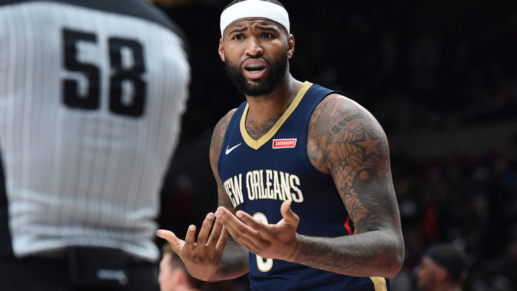 考辛斯加盟勇士史无前例?算不上!这事2王朝球队早做过