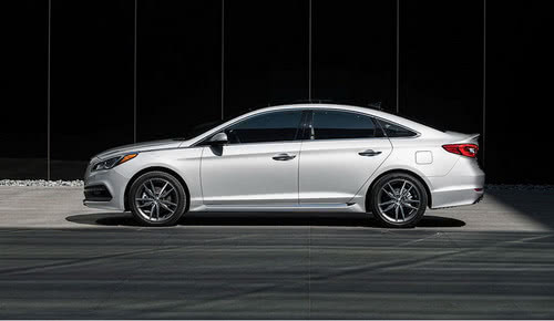 它是口碑最好的韩系车,如今全新换代,这样的价格还不来一辆?