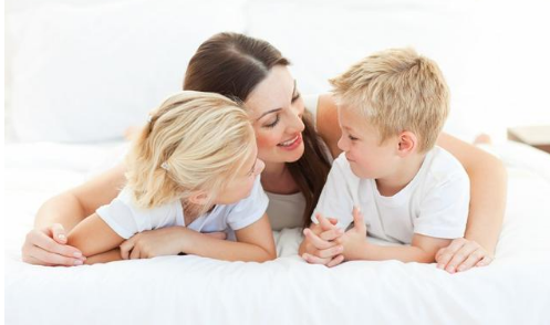 生完二胎,反而离婚了,有3种夫妻关系不宜生二胎