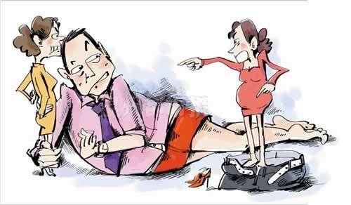 这篇文章,写给插足别人婚姻,破坏别人感情的小三