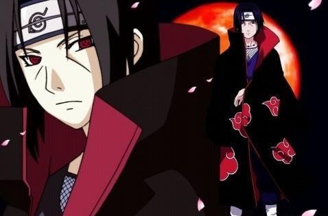 火影忍者中的那些强大叛忍,最后一个可以和鸣人五五开!