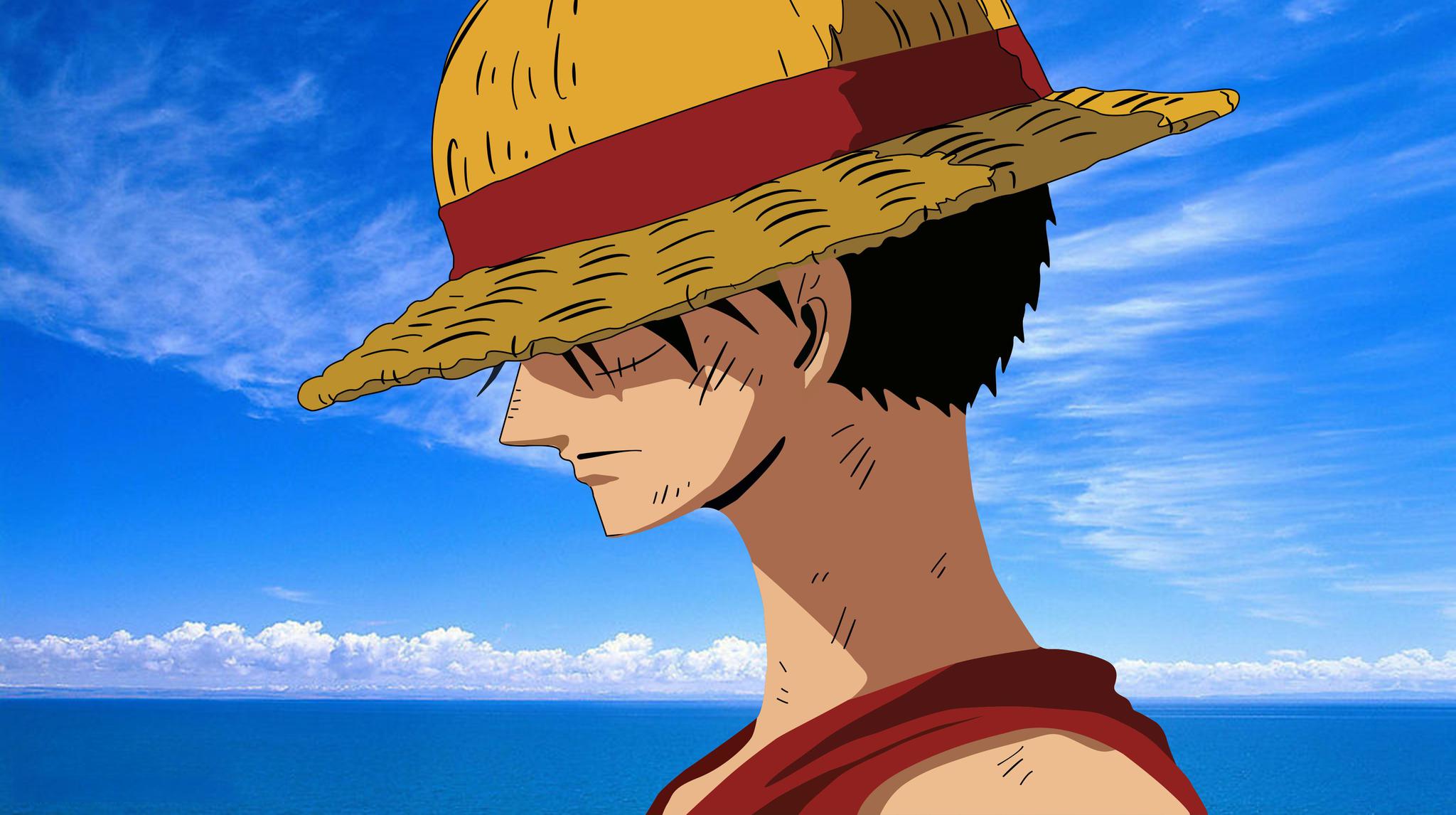 来者何人?盘点动漫中那些最神秘的人!|全职猎人|路飞|宇智波_新浪新闻