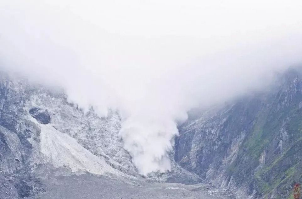 海螺沟|大冰瀑布|雪崩_新浪新闻