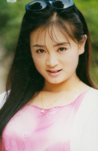 虽然涓子的实力很出色,但是观众基本上没怎么记得住她的名字,只是记住