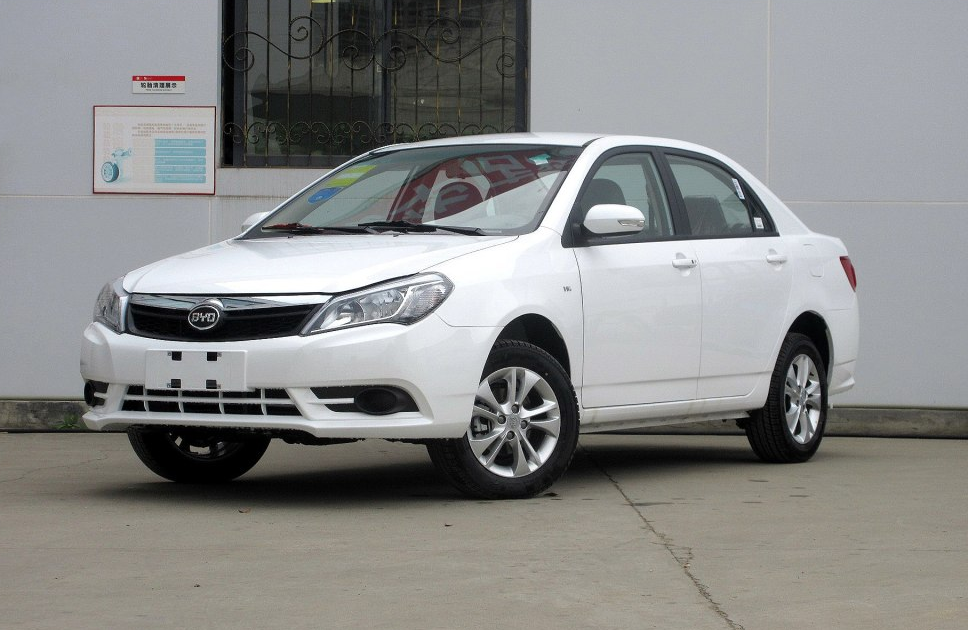 不到4万!曾30天卖出3万台,号称国产"节油大王",既亲民又廉价