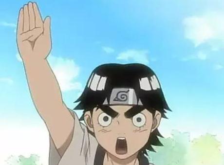 牙,鸣人小时候也经常在一起玩,拿出