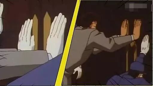 经典动漫六大穿帮镜头变形金刚扭曲空间灰姑娘喜爱小脚