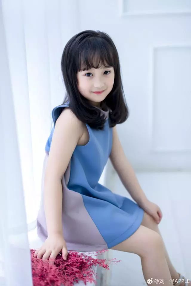 《扶摇》小齐韵齐刘海撞脸刘楚恬,曾在《军师联盟》扮演司马柔!