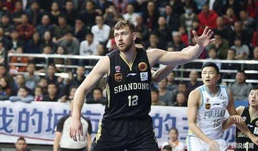 18-19赛季CBA外援名单一览,哪一只球队的配置