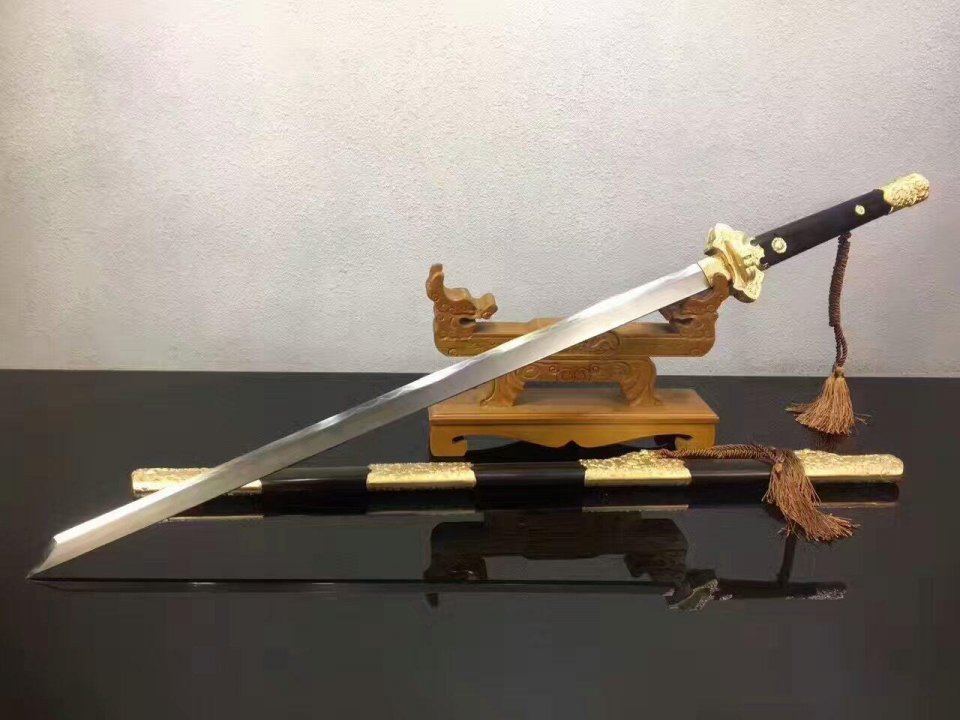 唐刀和苗刀的区别是什么?谁才是中国的国刀?