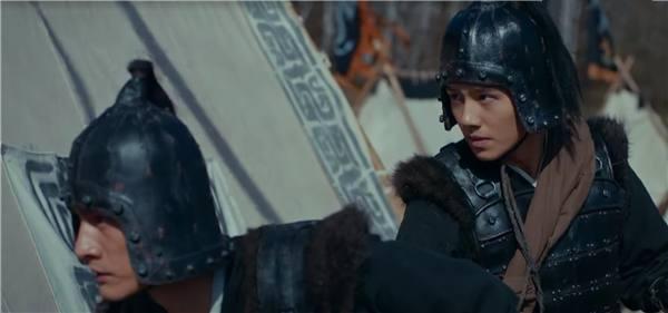 琅琊榜萧平旌有15种造型第9种女孩看到害羞第1种感动千万人