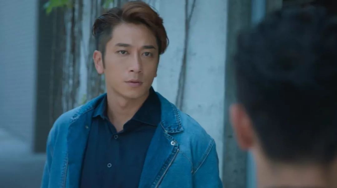 《飞虎之潜行极战》不是原来的飞虎,但吴卓羲还是原来的吴卓羲!