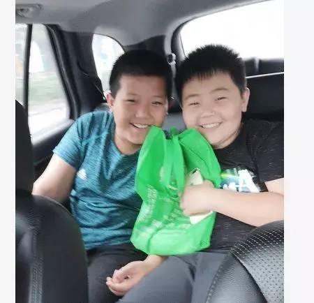 衡水中学实验学校,2018中考成绩惊人啊,校门口