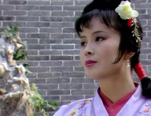 执意退婚让这位年轻貌美的女子以死明志|柳湘莲|贾府|未婚夫_新浪新闻