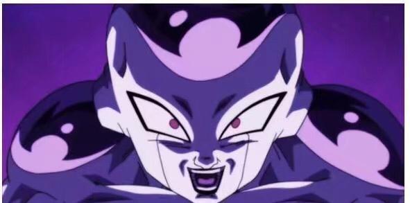 龙珠超弗利萨的儿子亮相了萌萌哒的小弗利萨秒变大王