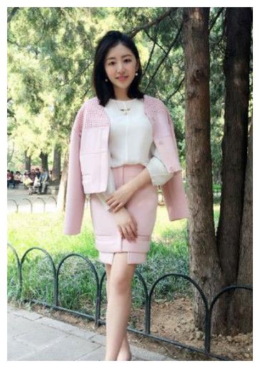 因傲人身材被人赞,退役嫁给身高1米58的老公|邹凯|周捷|退役_新浪新闻