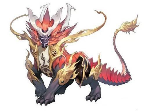 传说中麒麟是可以做到活两千年的.