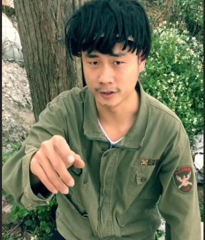 广西NO.2搞笑短视频网红团队《三炮团队》