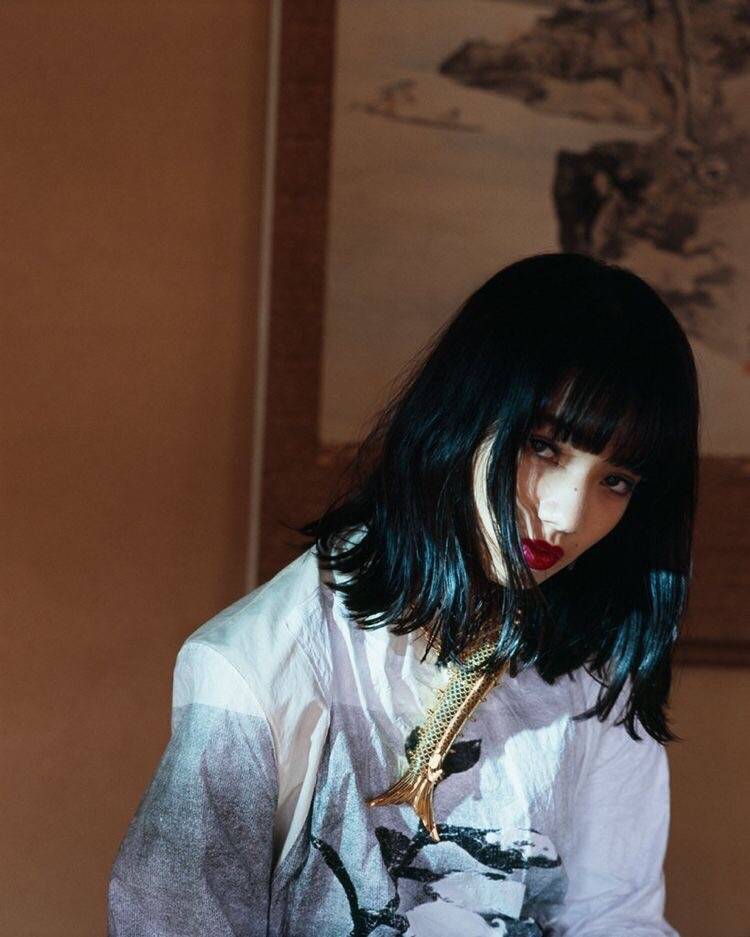 小松菜奈 | 写真看不厌的nana