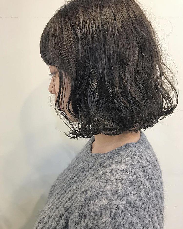 十款不一样的肩上发型,每一款都很美