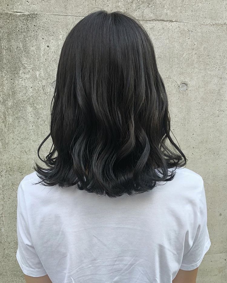 2018外翻的发型最流行