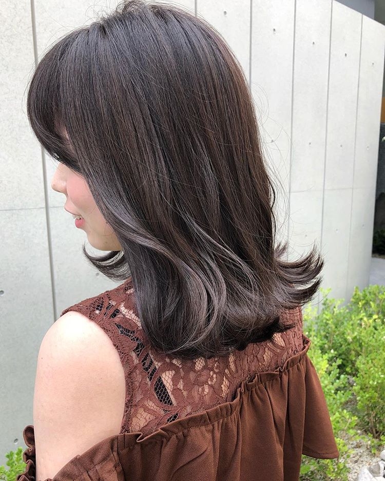 2018外翻的发型最流行